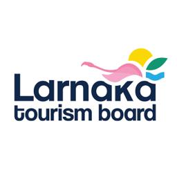 🏛️ Larnaca Tourism Board – Official Larnaca & Scuba Diving Guide logo