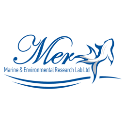 Marine & Environmental Research (MER Lab) - Cyprus logo