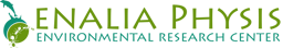 🌿 Enalia Physis Environmental Research Centre logo