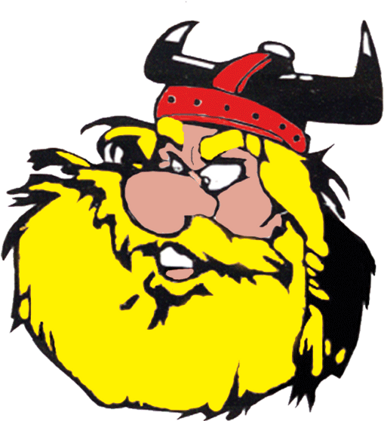 Logo of Viking Divers PADI dive centre in Larnaca Cyprus